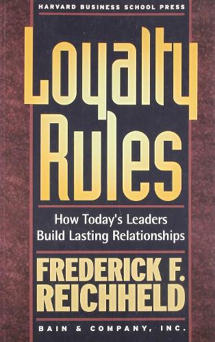 Loyalty Rules