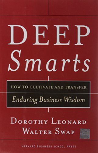 Deep Smarts
