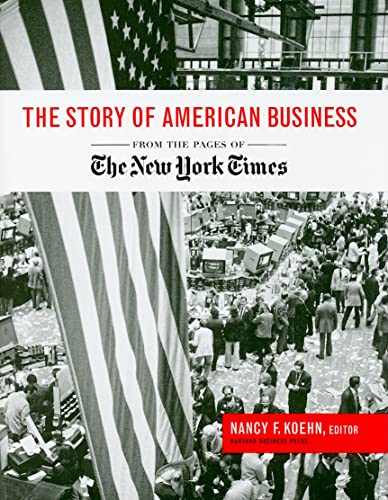 Story of American Business