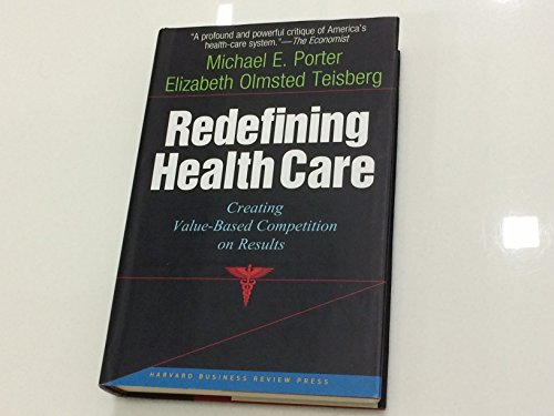 Redefining Health Care