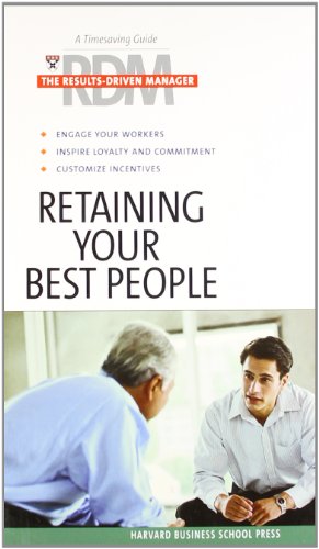 Retaining Your Best People