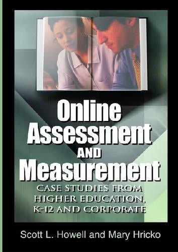 Online Assessment and Measurement