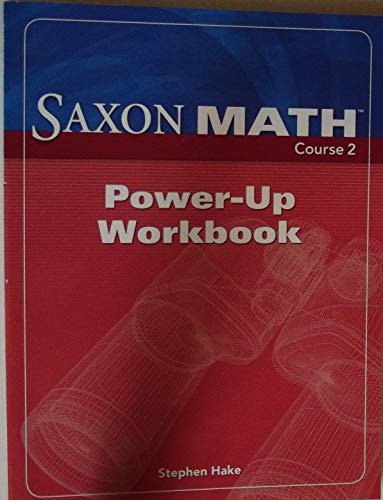 Power-Up Workbook