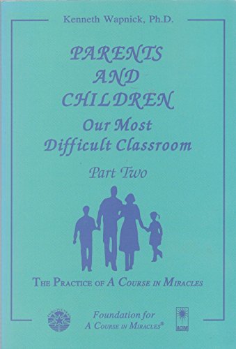 Parents and Children