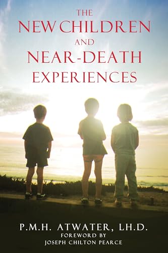 The New Children and Near Death Experiences
