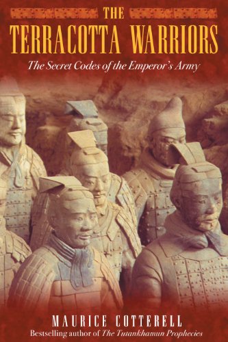 Terracotta Warriors