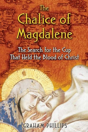 The Chalice of Magdalene