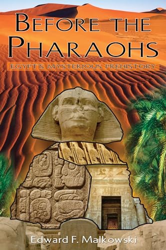 Before the Pharaohs