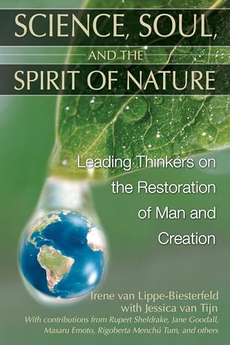 Science, Soul and the Spirit of Nature