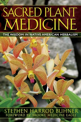 Sacred Plant Medicine