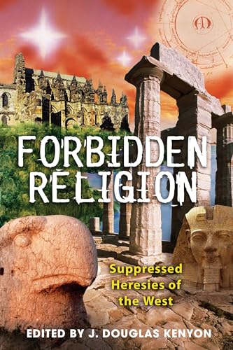 Forbidden Religion