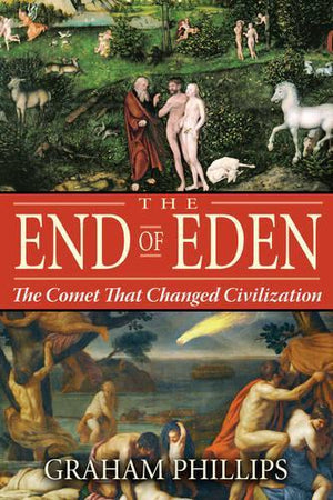 The End of Eden