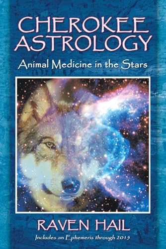 Cherokee Astrology