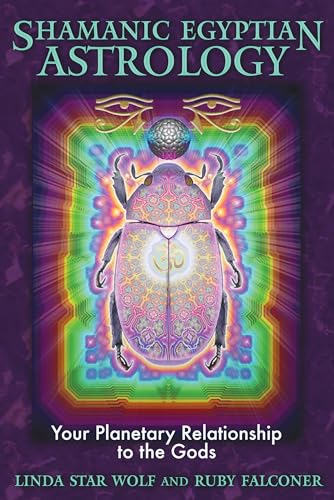 Shamanic Egyptian Astrology