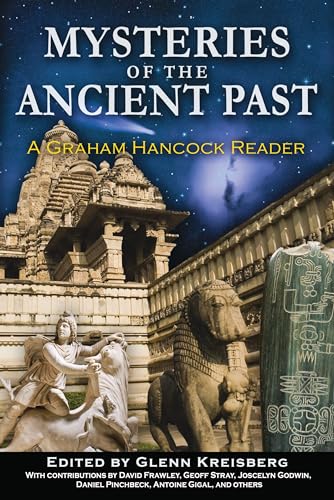 Mysteries of the Ancient Past
