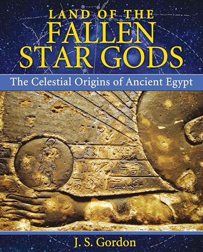 Land of the Fallen Star Gods
