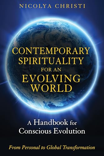 Contemporary Spirituality for an Evolving World