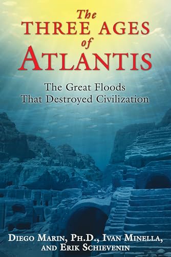 The Three Ages of Atlantis