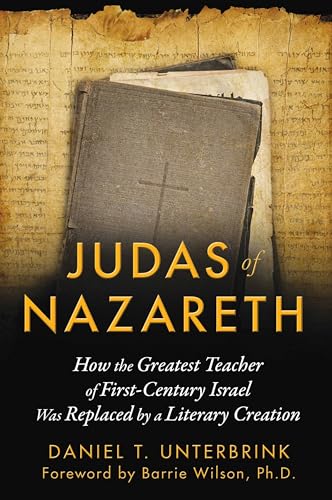 Judas of Nazareth