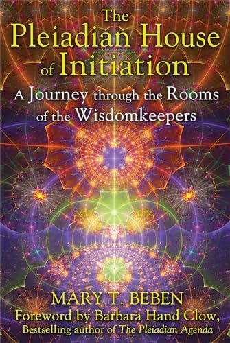 Pleiadian House of Initiation