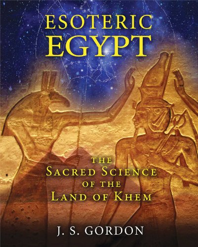 Esoteric Egypt