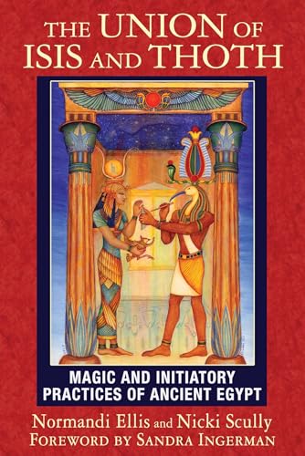 The Union of Isis and Thoth