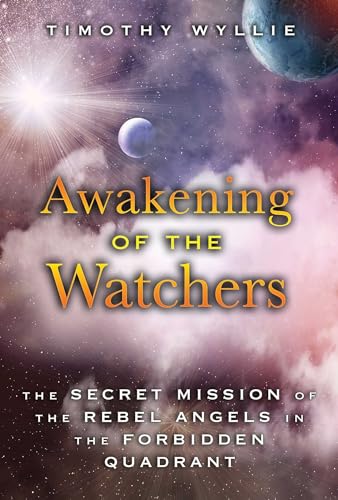 Awakening of the Watchers