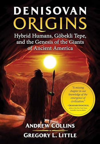 Denisovan Origins