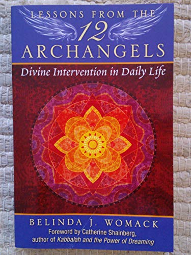 Lessons from the Twelve Archpa
