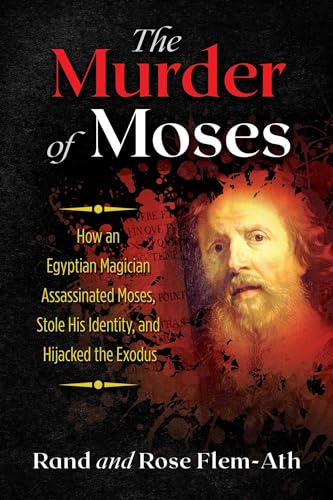 The Murder of Moses