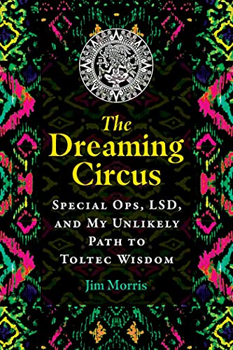 The Dreaming Circus