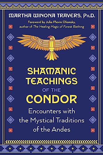 Shamanic Teachings of the Condor