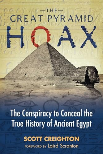 The Great Pyramid Hoax