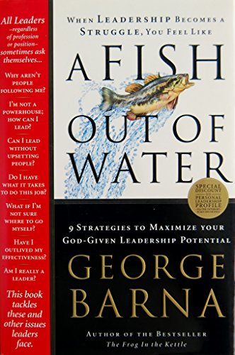 A Fish Out of Water