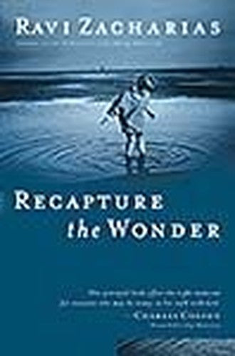 Recapture the Wonder