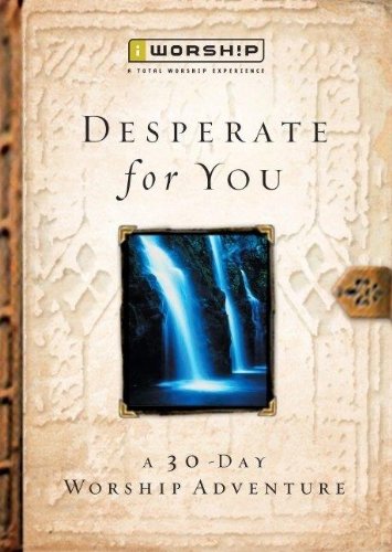 Desperate for You