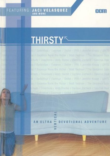 Thirsty