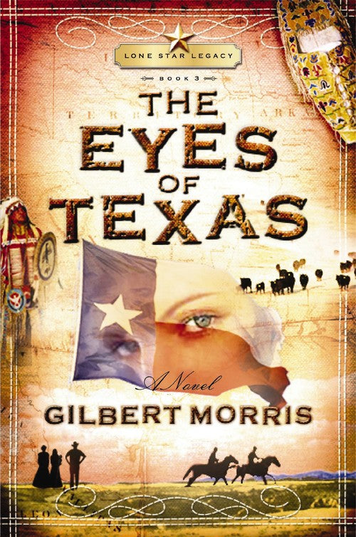 The Eyes of Texas