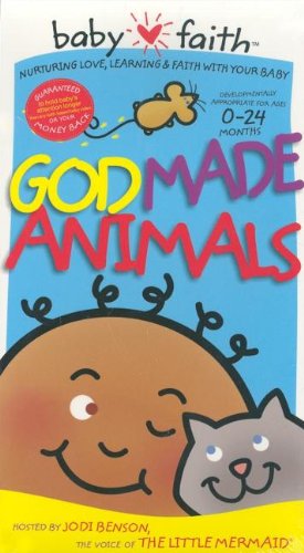 God Made Animals