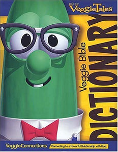 VeggieTales Bible Dictionary 
