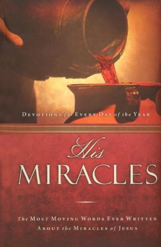 His Miracles