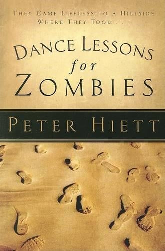 Dance Lessons for Zombies
