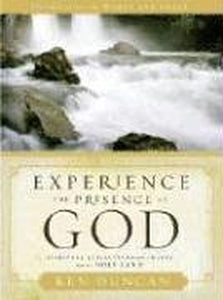 Experience the Presence of God 