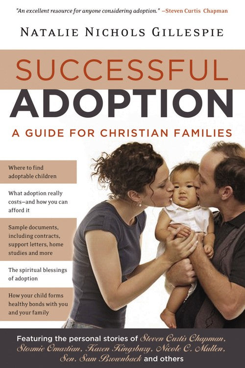 Successful Adoption