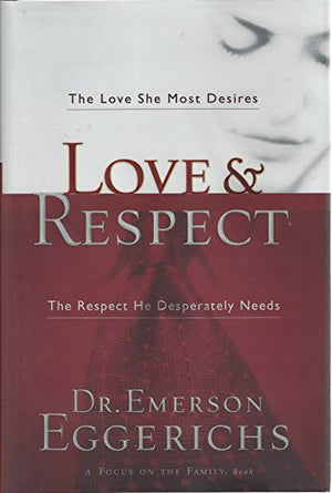 Love & Respect with Bonus Seminar DVD