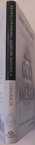 Rediscovering God in America