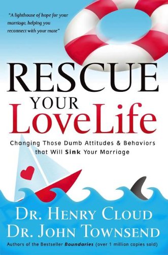 Rescue Your Love Life