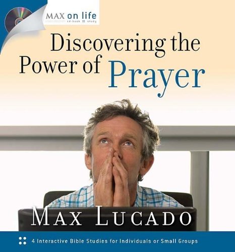 Discovering the Power of Prayer