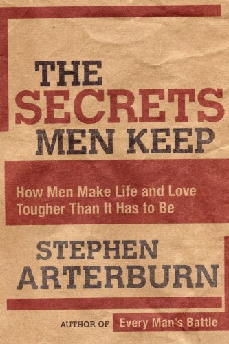 The Secrets Men Keep