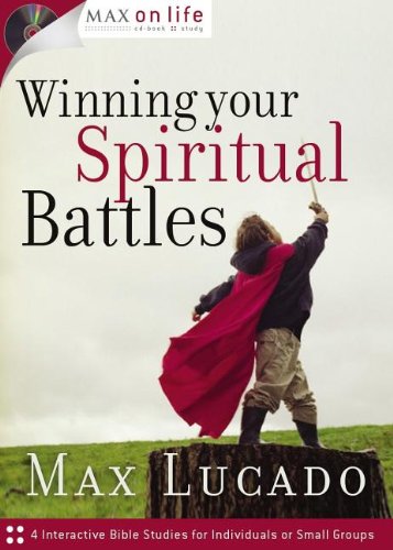 Winning Your Spiritual Battles